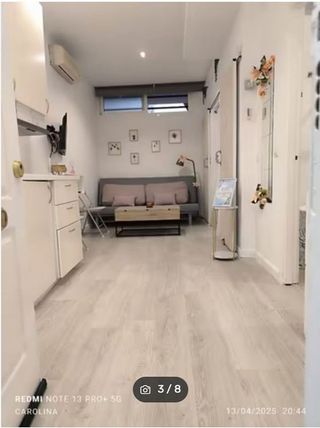 Piso en venta en Parque de la Paloma en Benalmádena