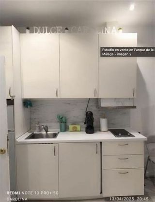 Piso en venta en Parque de la Paloma en Benalmádena