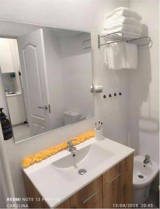 Piso en venta en Parque de la Paloma en Benalmádena