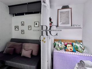 Piso en venta en Parque de la Paloma en Benalmádena