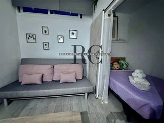 Piso en venta en Parque de la Paloma en Benalmádena