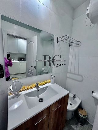 Piso en venta en Parque de la Paloma en Benalmádena