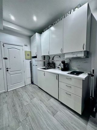 Piso en venta en Parque de la Paloma en Benalmádena