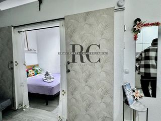 Piso en venta en Parque de la Paloma en Benalmádena