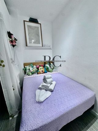 Piso en venta en Parque de la Paloma en Benalmádena