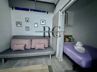 Piso en venta en Parque de la Paloma en Benalmádena