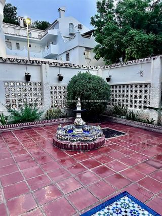 Piso en venta en Parque de la Paloma en Benalmádena