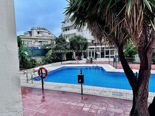 Piso en venta en Parque de la Paloma en Benalmádena