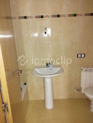 Piso en venta en Alba de Tormes