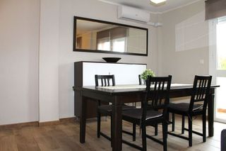 Piso en venta en Bellavista en Sevilla