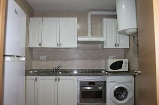 Piso en venta en Bellavista en Sevilla