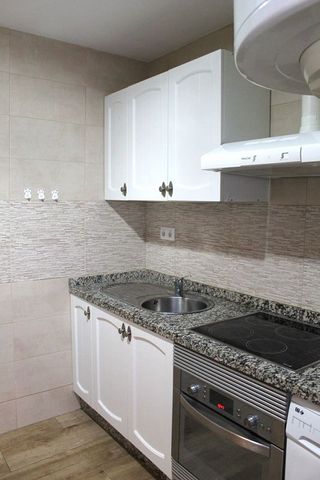 Piso en venta en Bellavista en Sevilla