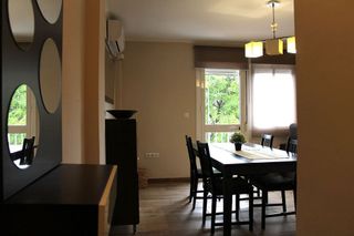 Piso en venta en Bellavista en Sevilla