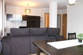 Piso en venta en Bellavista en Sevilla