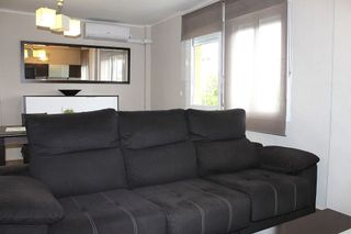 Piso en venta en Bellavista en Sevilla