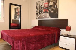 Piso en venta en Bellavista en Sevilla