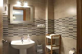 Piso en venta en Bellavista en Sevilla