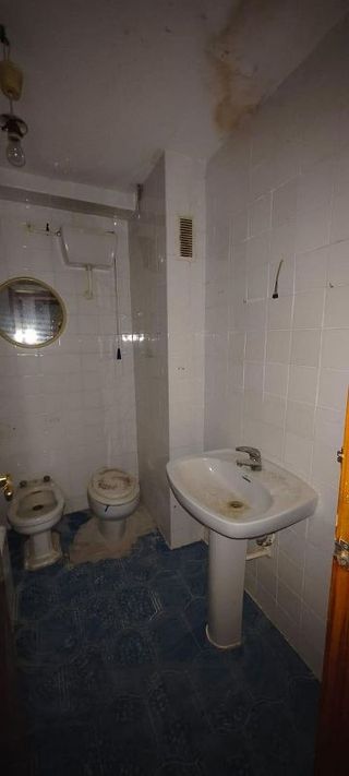 Piso en venta en Manzanares