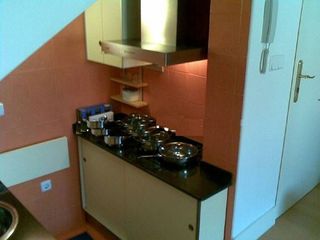 Piso en venta en Santa Lucía en Cartagena