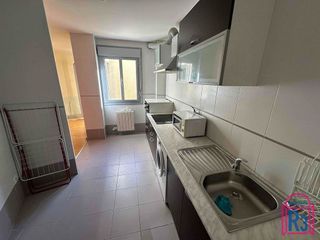 Piso en venta en Casco Antiguo en León