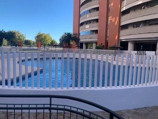 Piso en venta en Bellavista en Sevilla