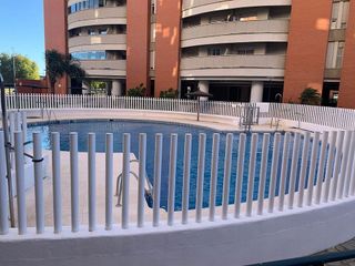 Piso en venta en Bellavista en Sevilla