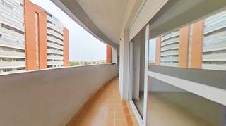 Piso en venta en Bellavista en Sevilla