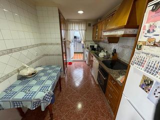 Piso en venta en Centro - Doña Mercedes en Dos Hermanas