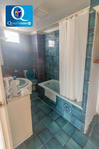 Piso en venta en Jijona/Xixona