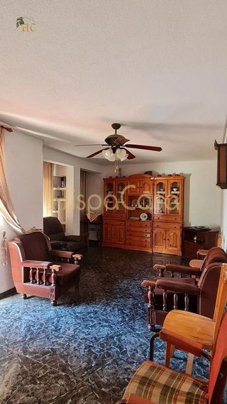 Piso en venta en Andújar