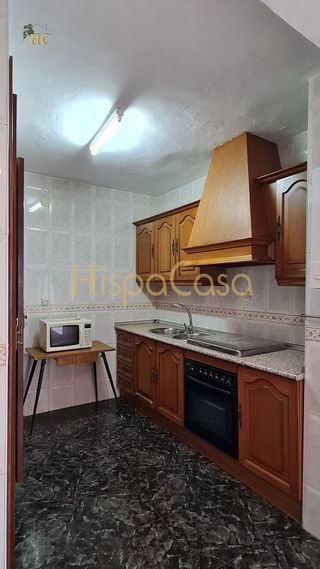 Piso en venta en Andújar
