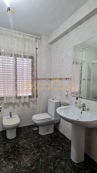 Piso en venta en Andújar