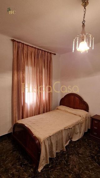 Piso en venta en Andújar