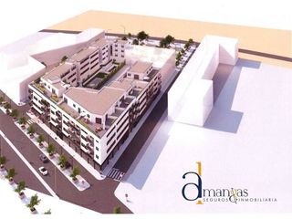 Ático en venta en Lucena