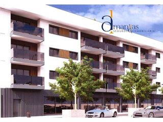 Ático en venta en Lucena