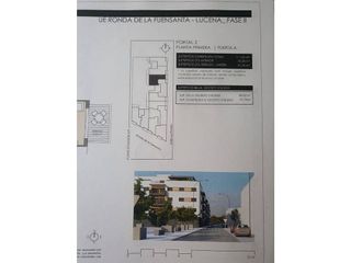 Ático en venta en Lucena