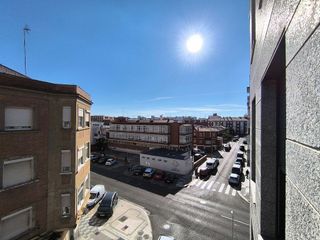 Piso en venta en San Antonio en Palencia