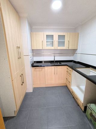 Piso en venta en San Antonio en Palencia