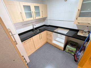 Piso en venta en San Antonio en Palencia