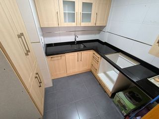 Piso en venta en San Antonio en Palencia