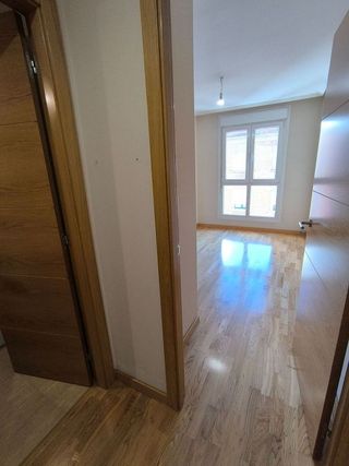 Piso en venta en San Antonio en Palencia