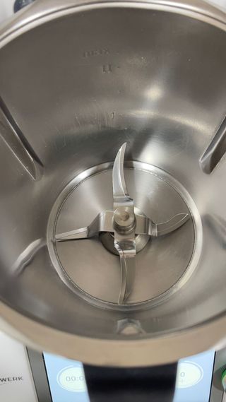 Thermomix TM6 (2019) - Impecable