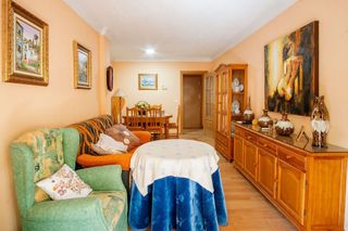 Piso en venta en Almanjáyar en Granada