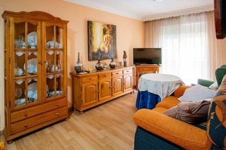 Piso en venta en Almanjáyar en Granada