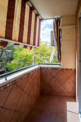 Piso en venta en Almanjáyar en Granada