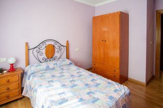 Piso en venta en Almanjáyar en Granada