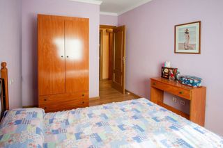 Piso en venta en Almanjáyar en Granada