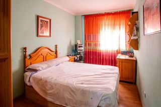 Piso en venta en Almanjáyar en Granada