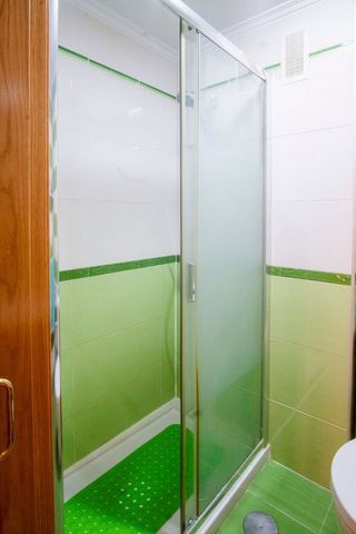 Piso en venta en Almanjáyar en Granada