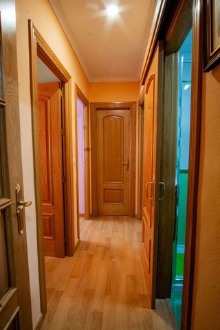 Piso en venta en Almanjáyar en Granada